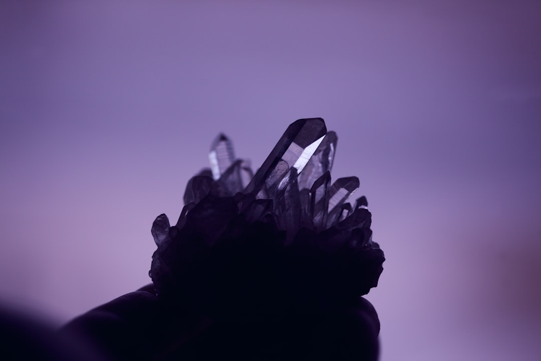Cristales y elementos energéticos