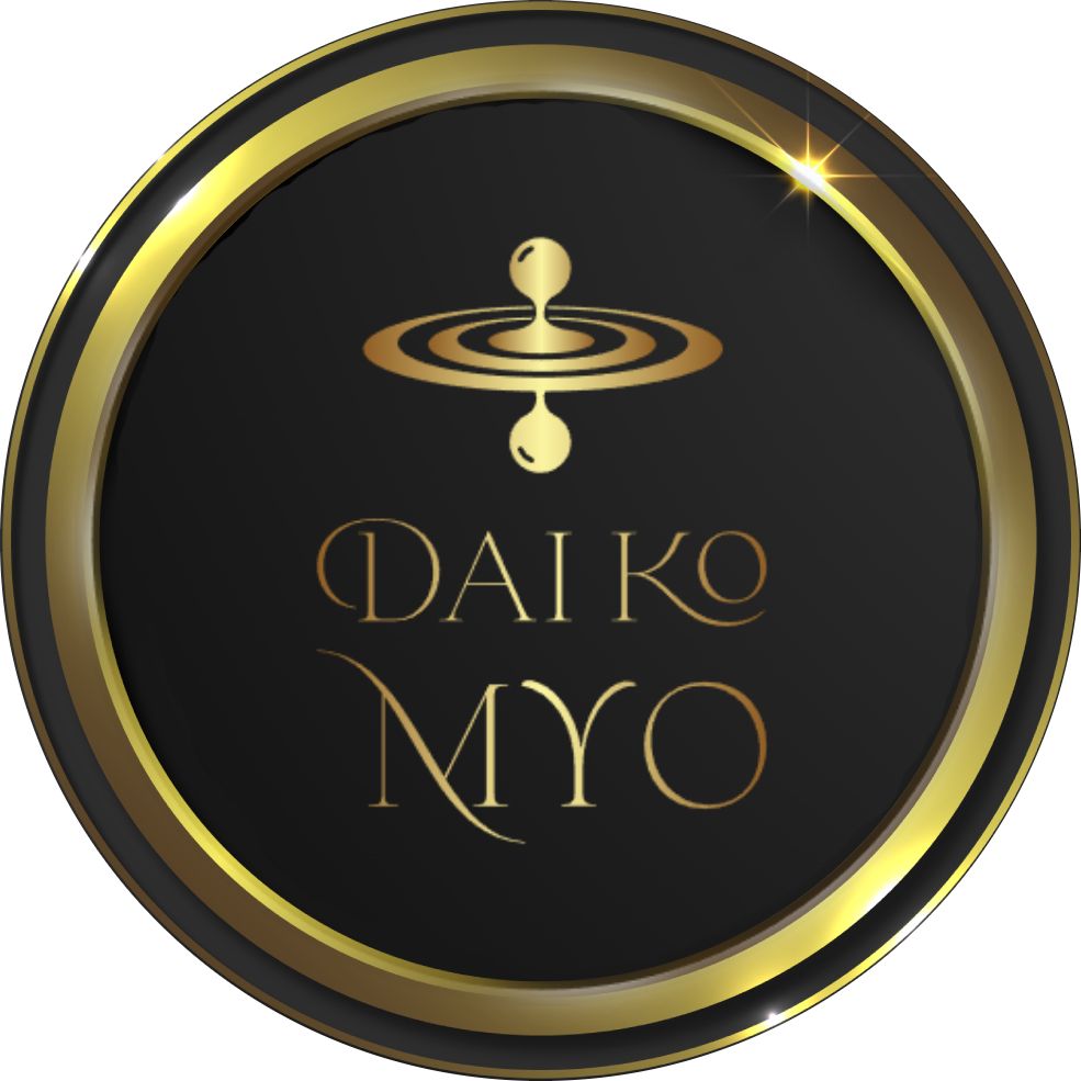 Dai Ko Myo Casa de Luz
